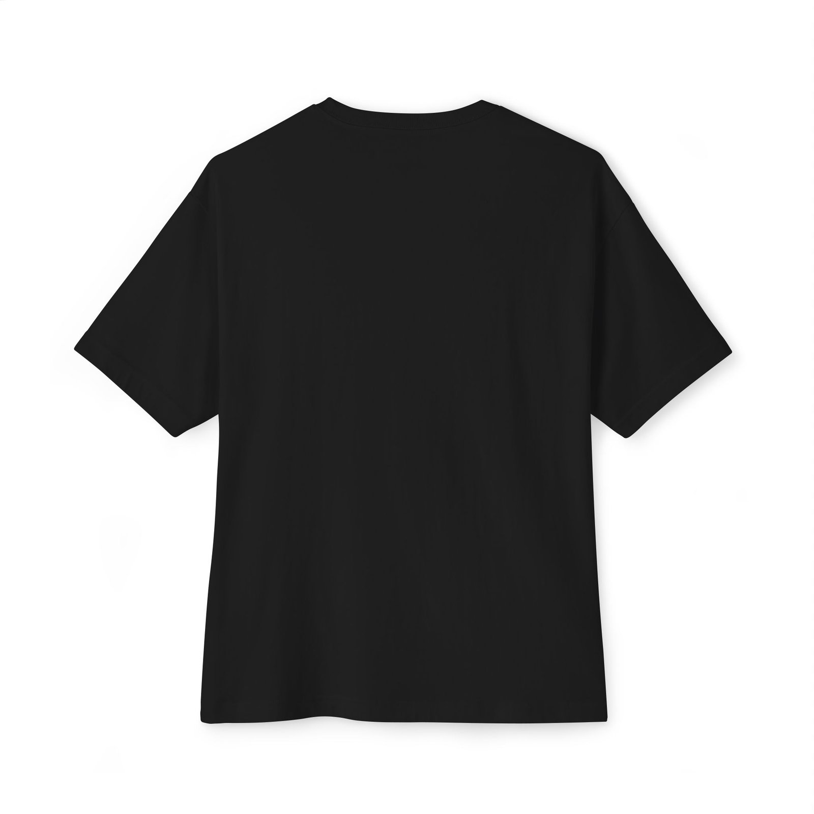 Al Toko Market Logo Tee — Arabic Market Design Oversized T-Shirt - Image 10