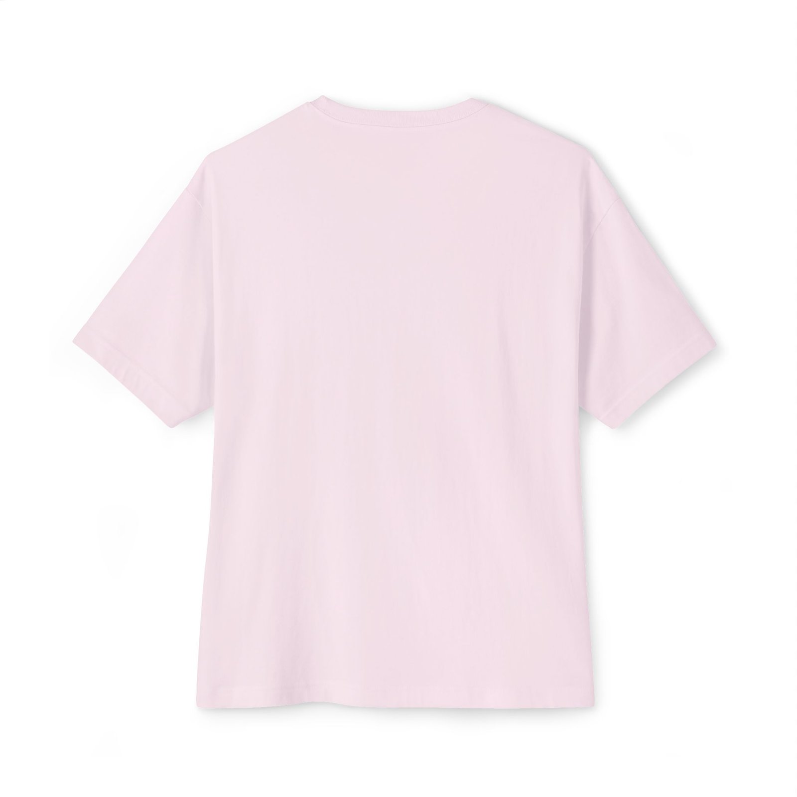 Al Toko Market Logo Tee — Arabic Market Design Oversized T-Shirt - Image 6